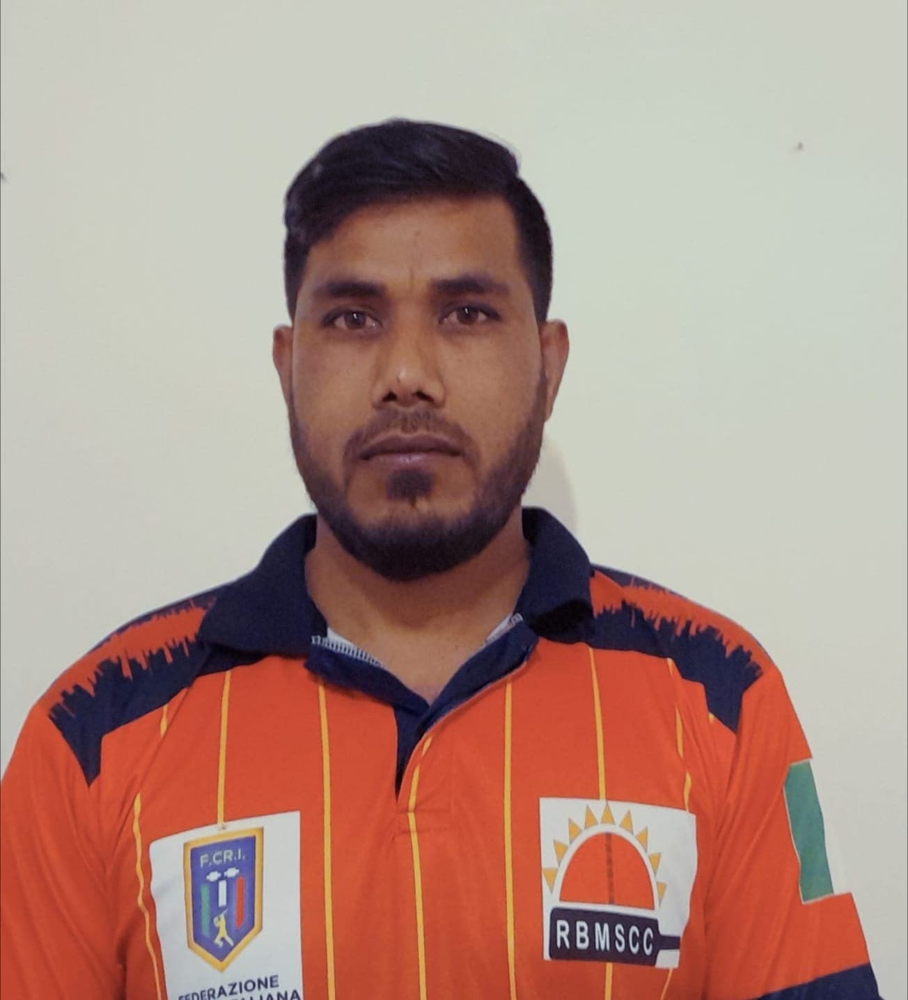MD BILAL AHMED