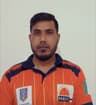 MD BILAL AHMED