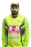 Nisar Ahmad