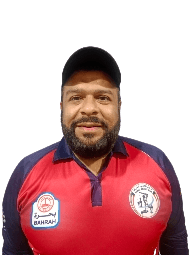 Muhammed Jasim cricket player photo