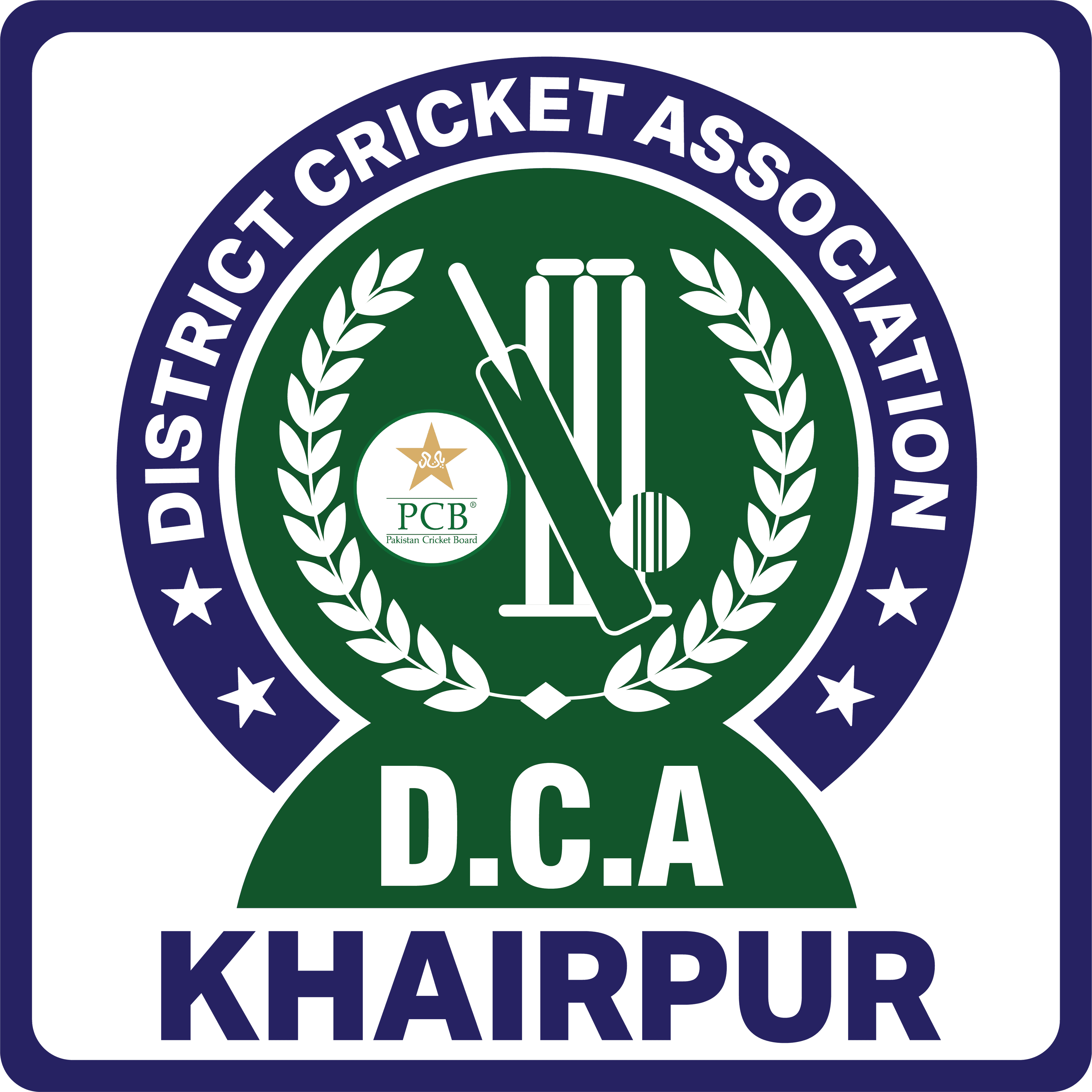 Khairpur team logo