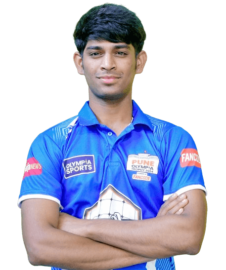 Sahil Abhang