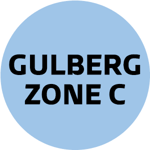 GULBERG ZONE C