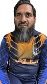Shahbaz Ahmed
