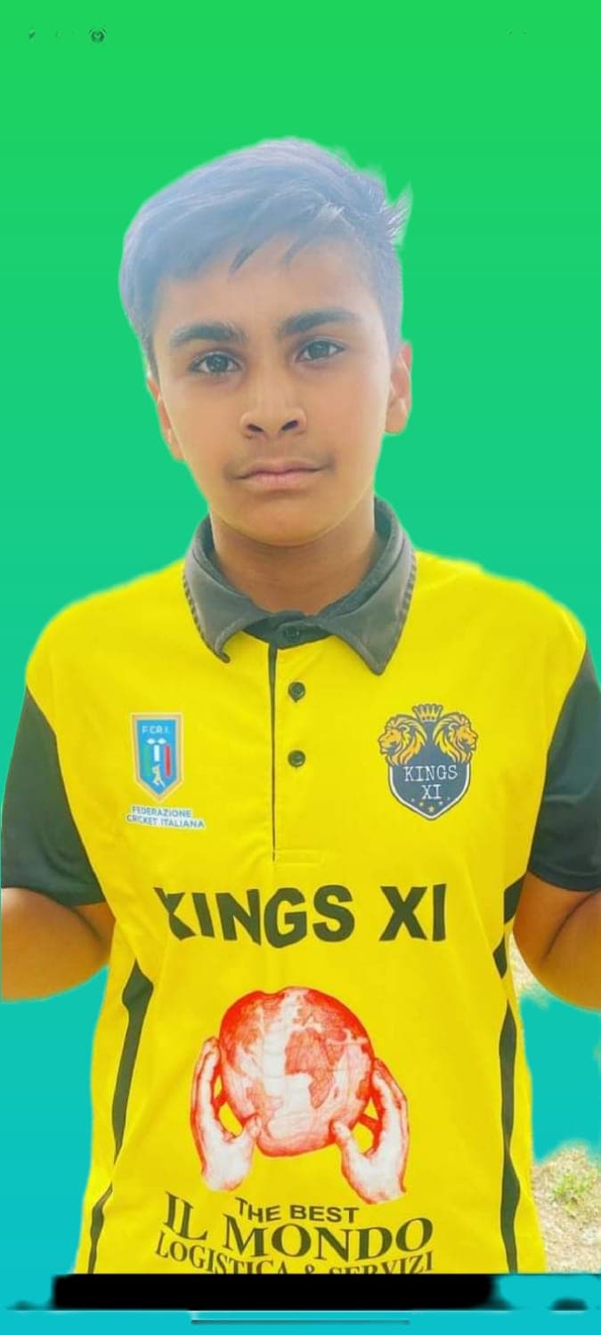 GURMAN SINGH
