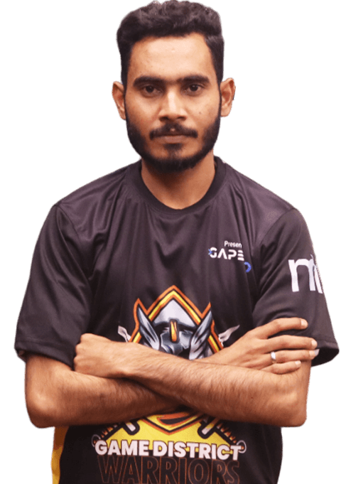 Waqas cricket player photo