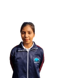 Tehmina cricket player profile photo
