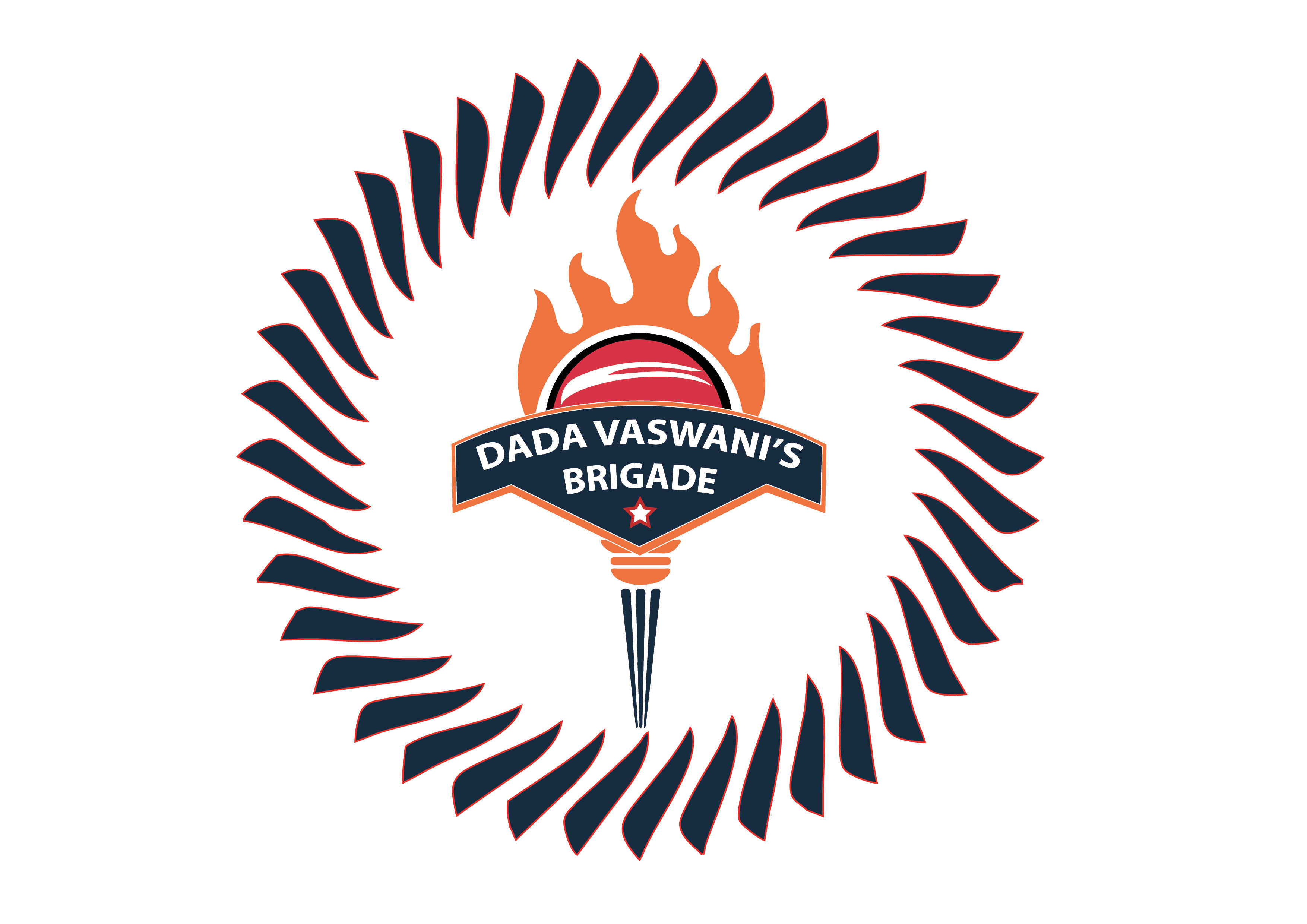 Dada Vaswani Brigade