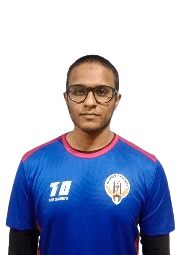 Ibrahim Abdulrahim cricket player profile photo