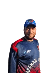 Habib Ullah Khan
