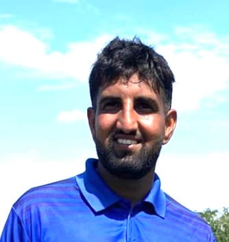 HARPREET SINGH
