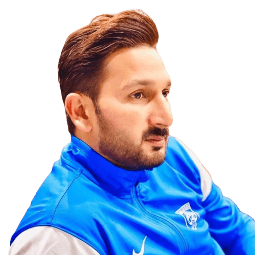 Malik Nomi