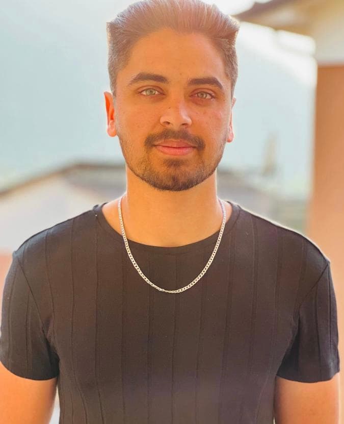 ALI RAZA QAISAR