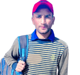 Shahzad Jerry