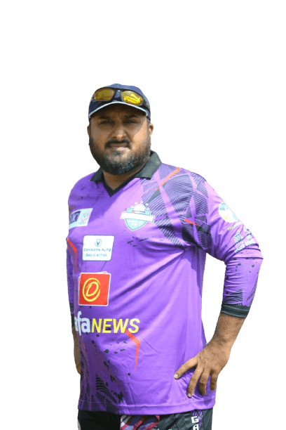 Ahsan Ansari