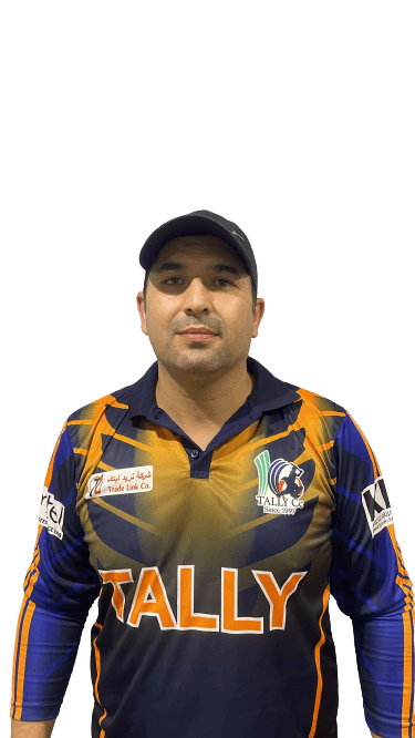 Mohammed Khan cricket player photo