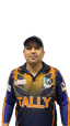 Mohammed Khan