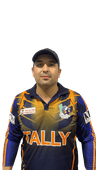 Mohammed Khan