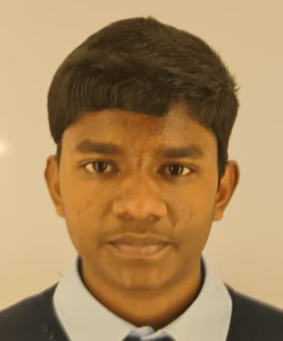 JOSEPH NIYON FERNANDO MUDALIGE cricket player profile photo