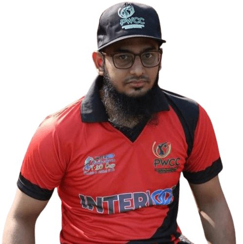 M Usman