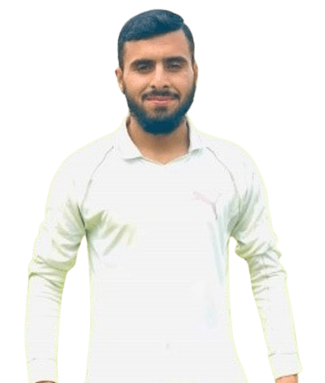 Aftab Afridi
