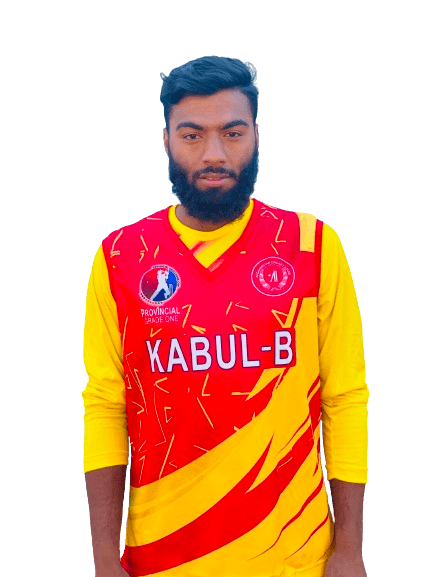 Subhanullah Sinzai