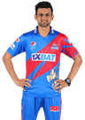 Shoaib Malik