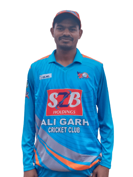 Ali Imran