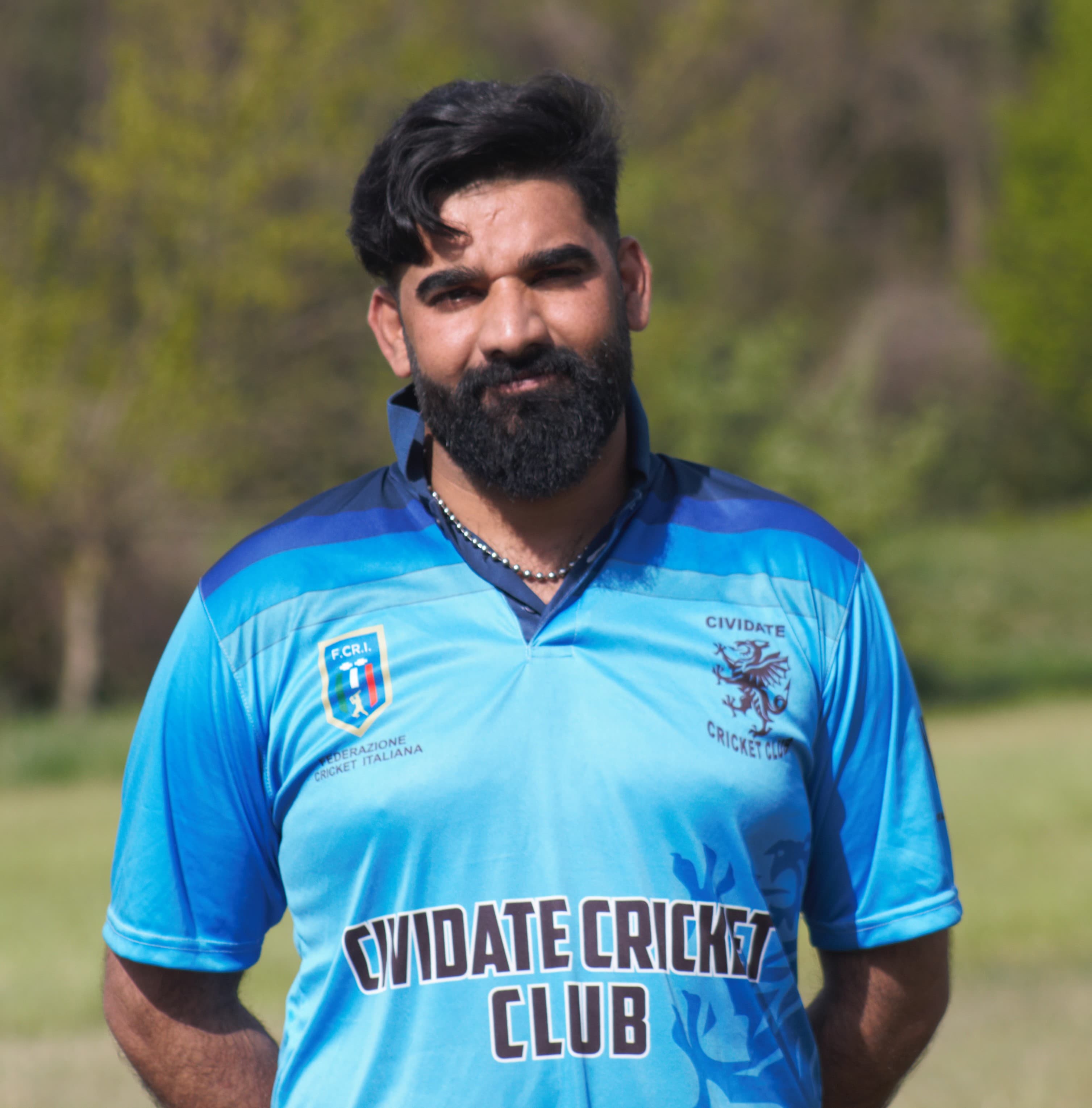 SAJJAD AHMAD