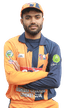 Mohammad Usama