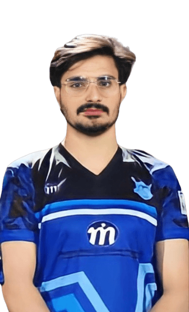 Ahmad Alam