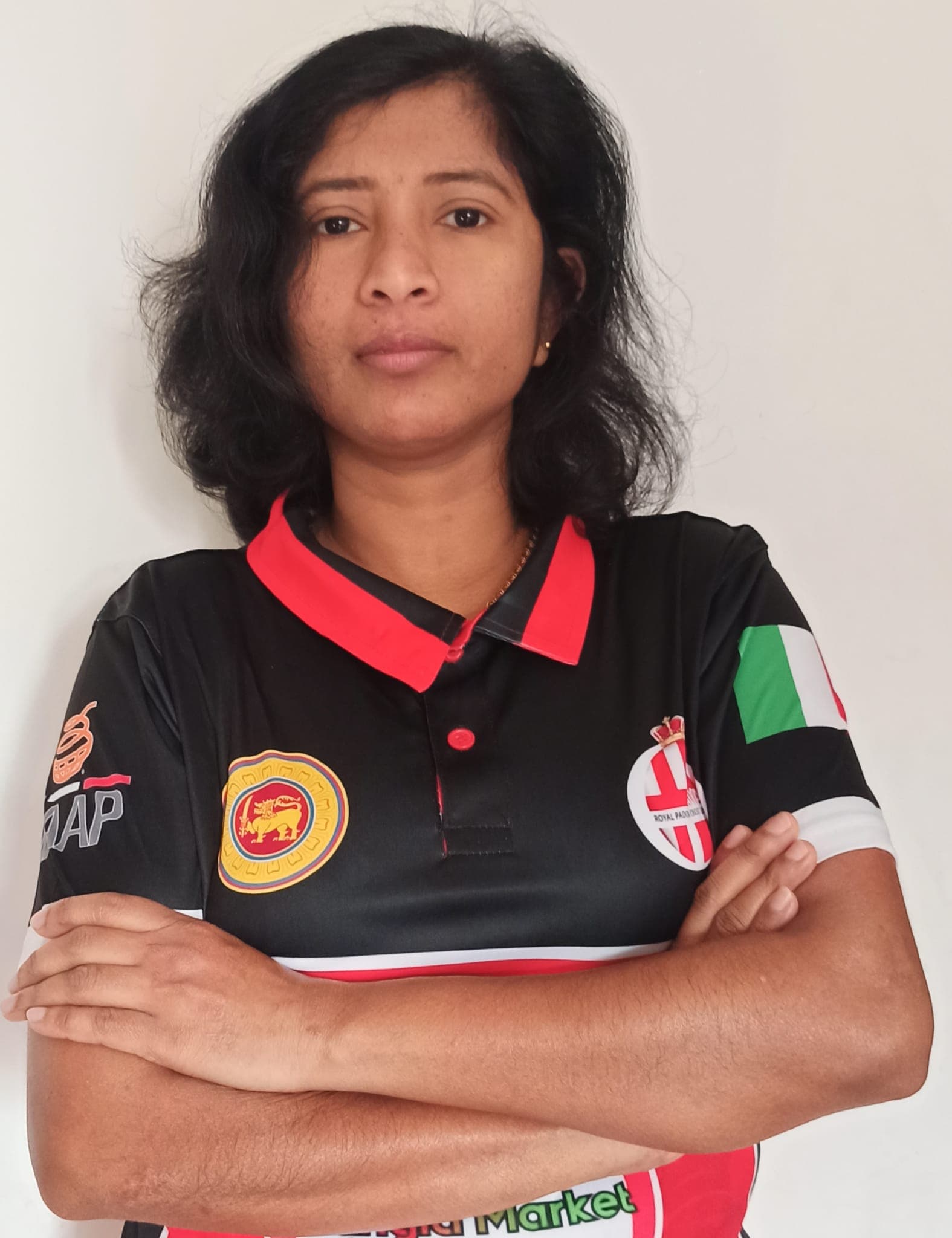 DEVEKEE DILUKSHI NAGENDRAM