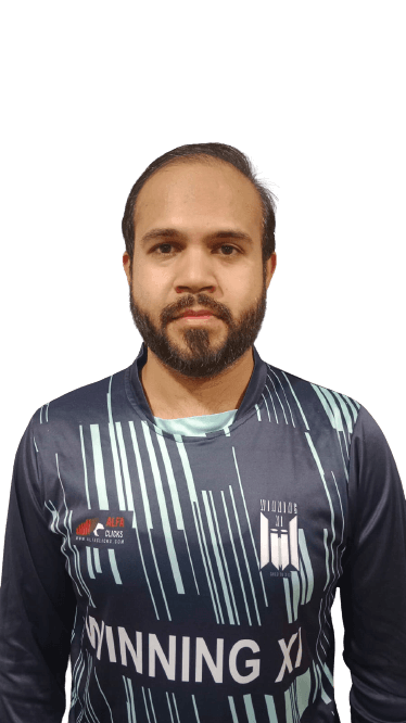 Sinan Saifullah cricket player photo