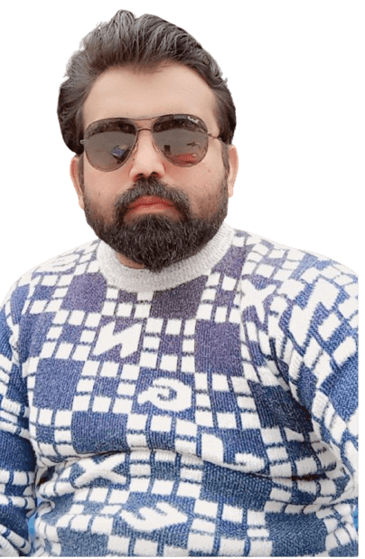 Muzamil Jr