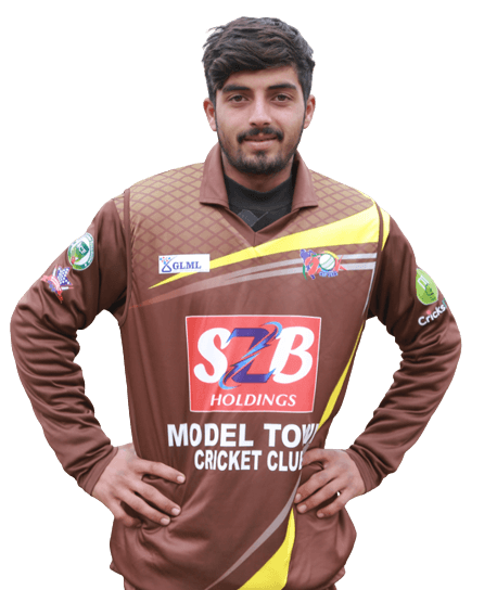 Saeed Mailk