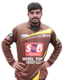 Saeed Mailk