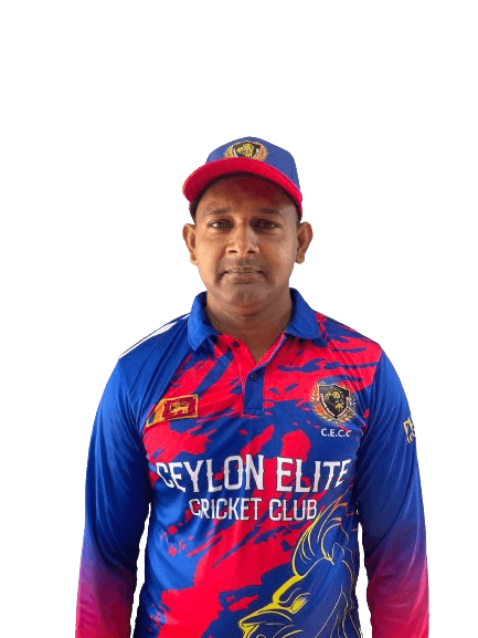 Ruchira Sampath cricket player profile photo