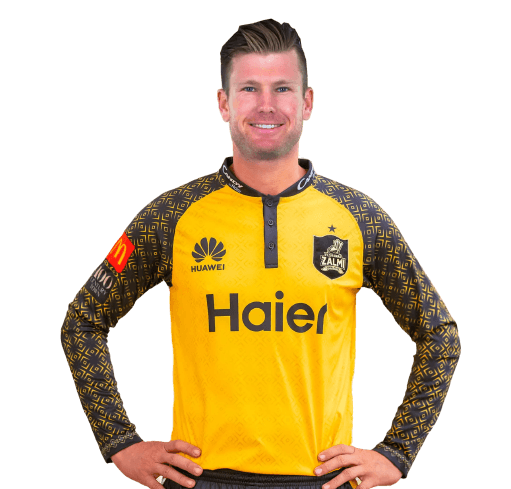 James Neesham