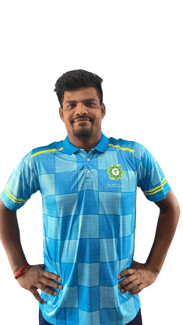 Pradeep Subramaniyan
