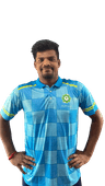 Pradeep Subramaniyan