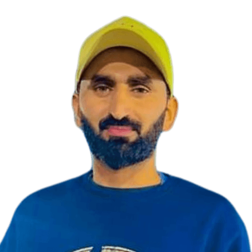 Tanveer Okara