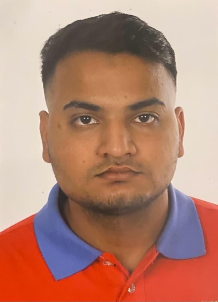 MUHAMMAD FAHAD