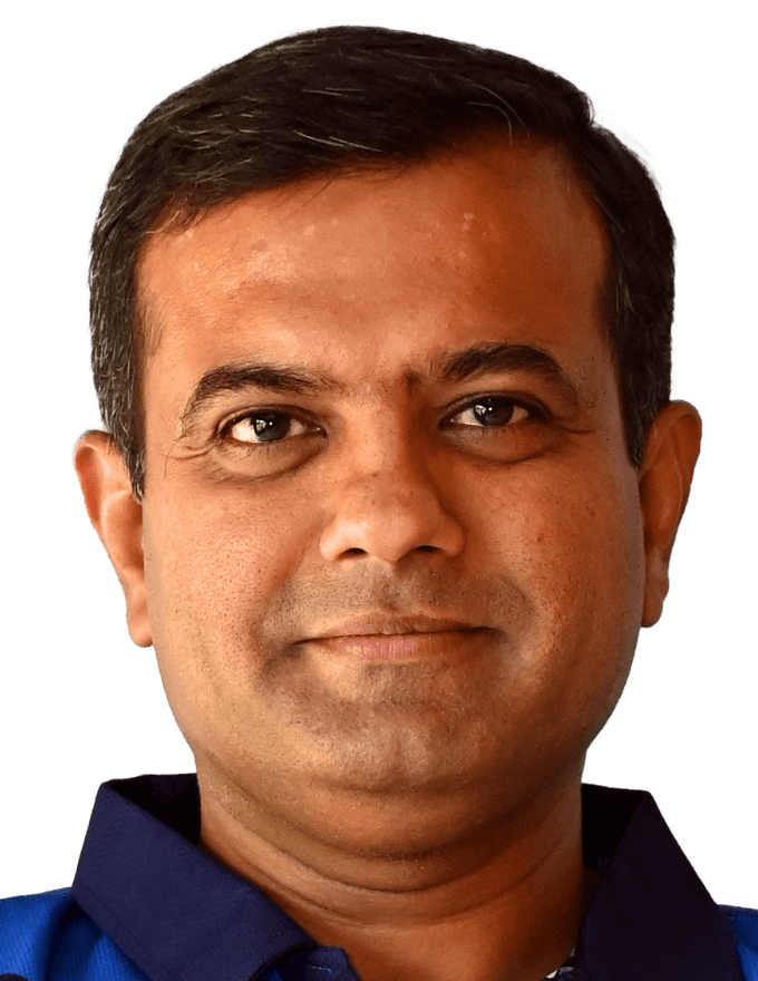 DEEPAK JOUKANI cricket player profile photo