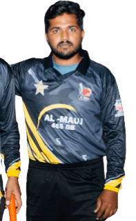 Rana Khurram