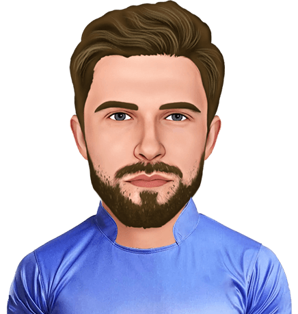 David Willey