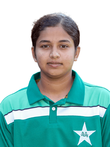 Fatima Khan