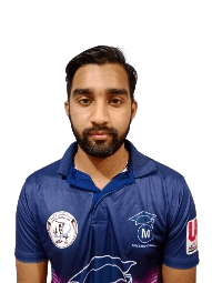 Aqeel Ahmed Iftikhar cricket player profile photo