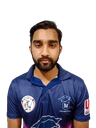 Aqeel Ahmed Iftikhar