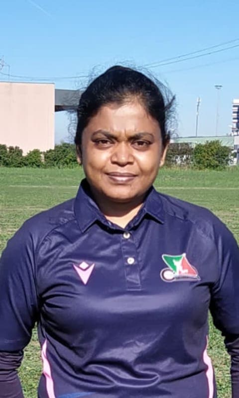 WASANA SANDAMALI FERNANDO CHAKRAWARTHIGE