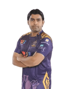 Umar Akmal cricket player profile photo